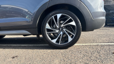 Hyundai Tucson 1.6 CRDi 136 Premium SE 5dr 2WD Diesel Estate